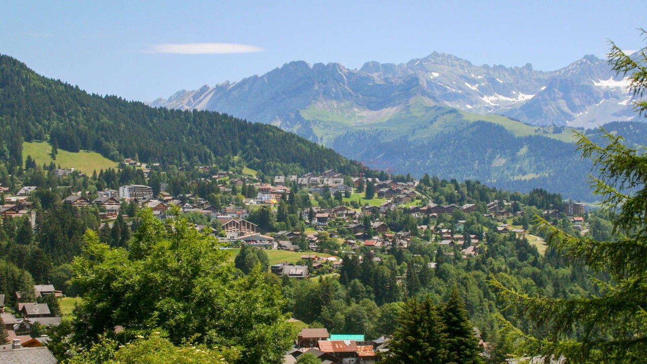 Photo of Others in Villars-sur-Ollon