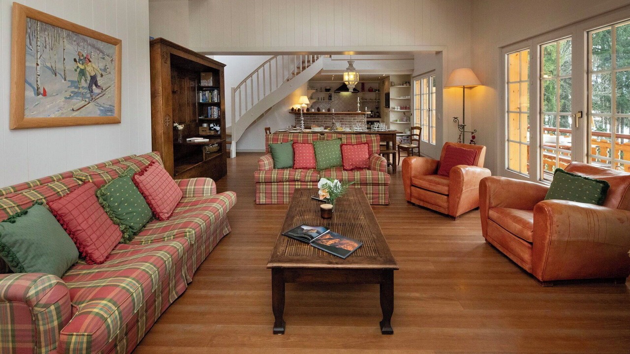 Photo of Bedroom in Villars-sur-Ollon