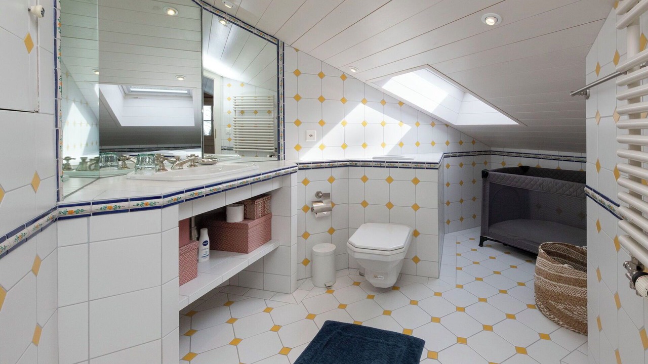 Photo of Bathroom in Villars-sur-Ollon