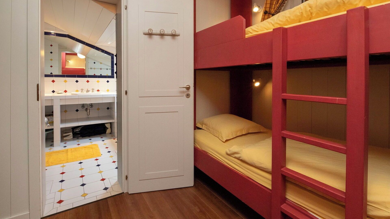 Photo of Bedroom in Villars-sur-Ollon