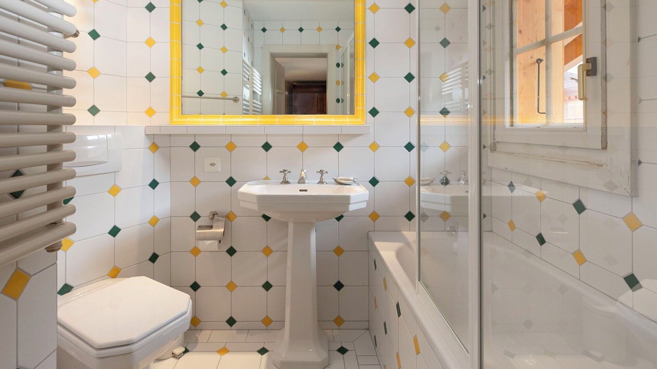 Photo of Bathroom in Villars-sur-Ollon