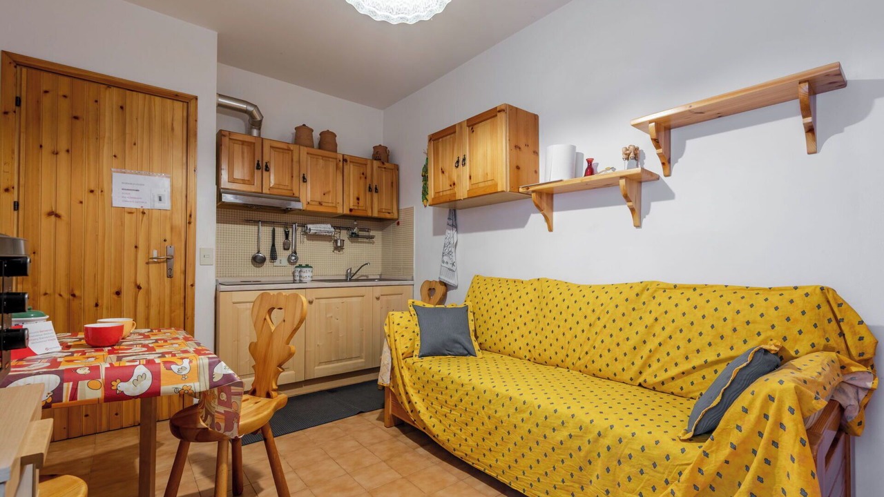 Photo of Bedroom in Frabosa Sottana