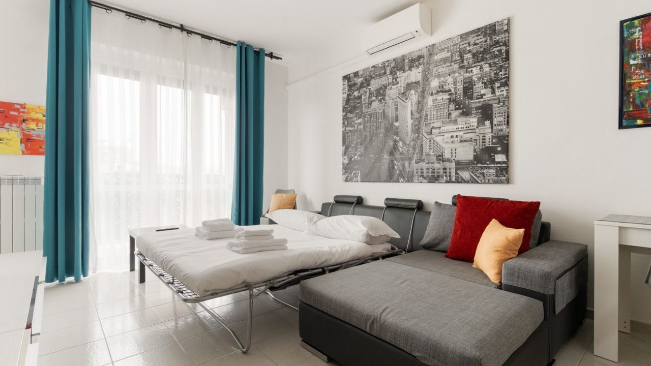 Photo of Bedroom in Crescenzago