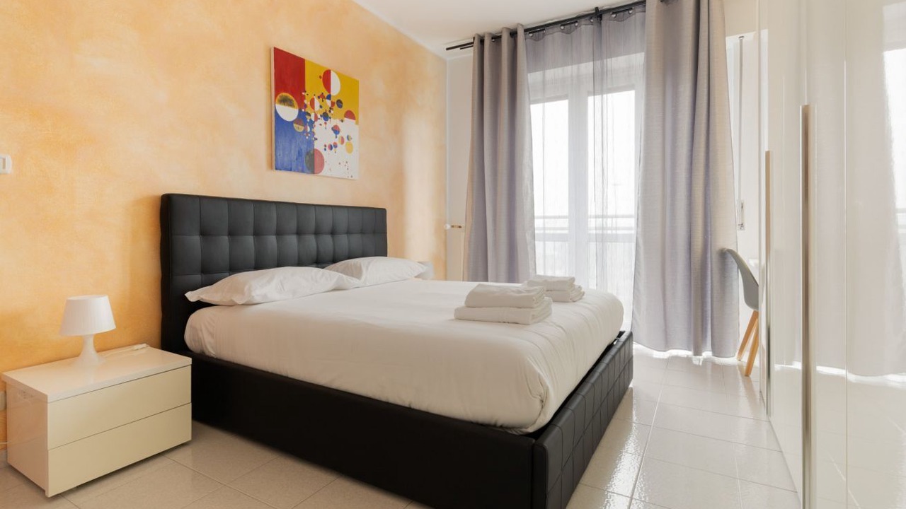 Photo of Bedroom in Crescenzago