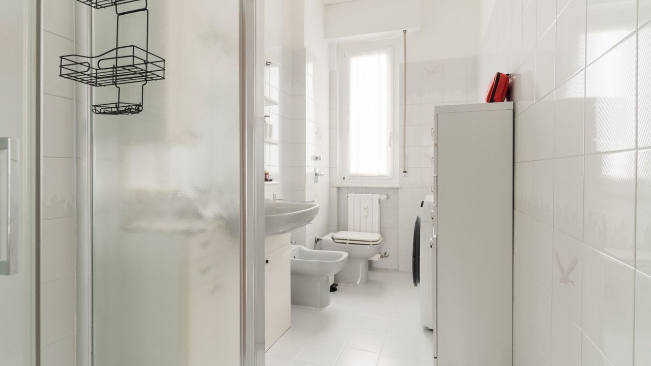 Photo of Bathroom in Crescenzago
