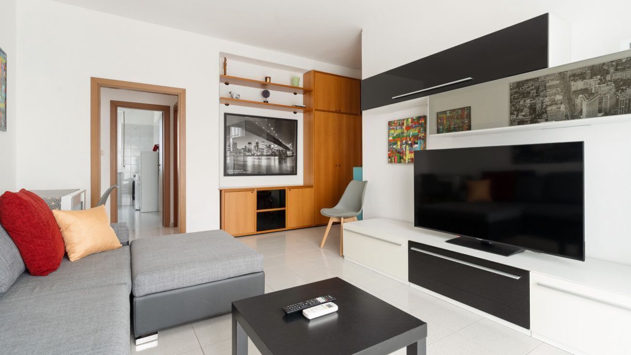 Photo of Livingroom in Crescenzago