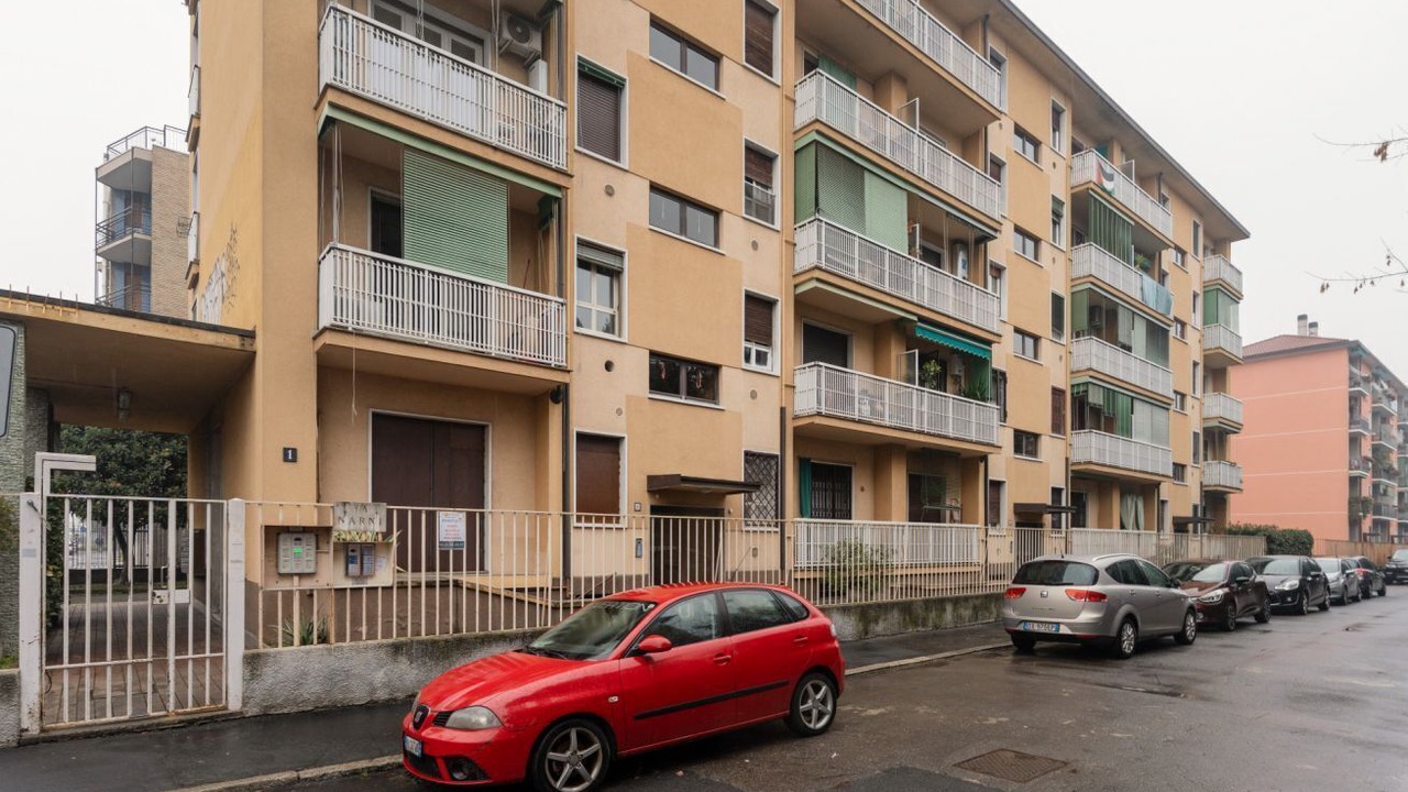 Photo of Outdoor in Crescenzago