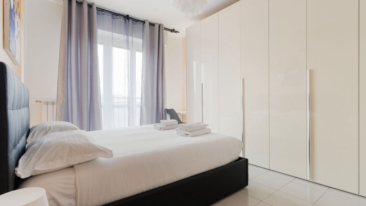 Photo of Bedroom in Crescenzago