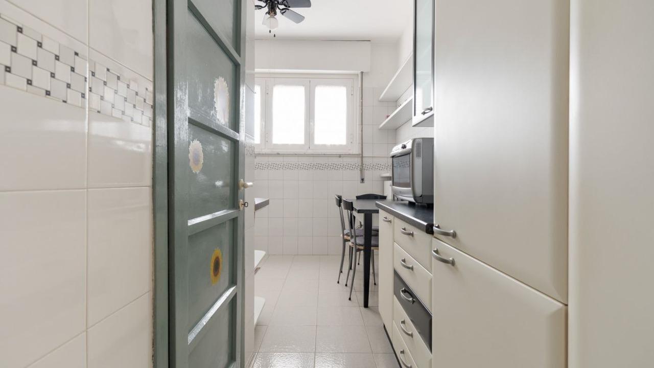 Photo of Kitchen in Crescenzago