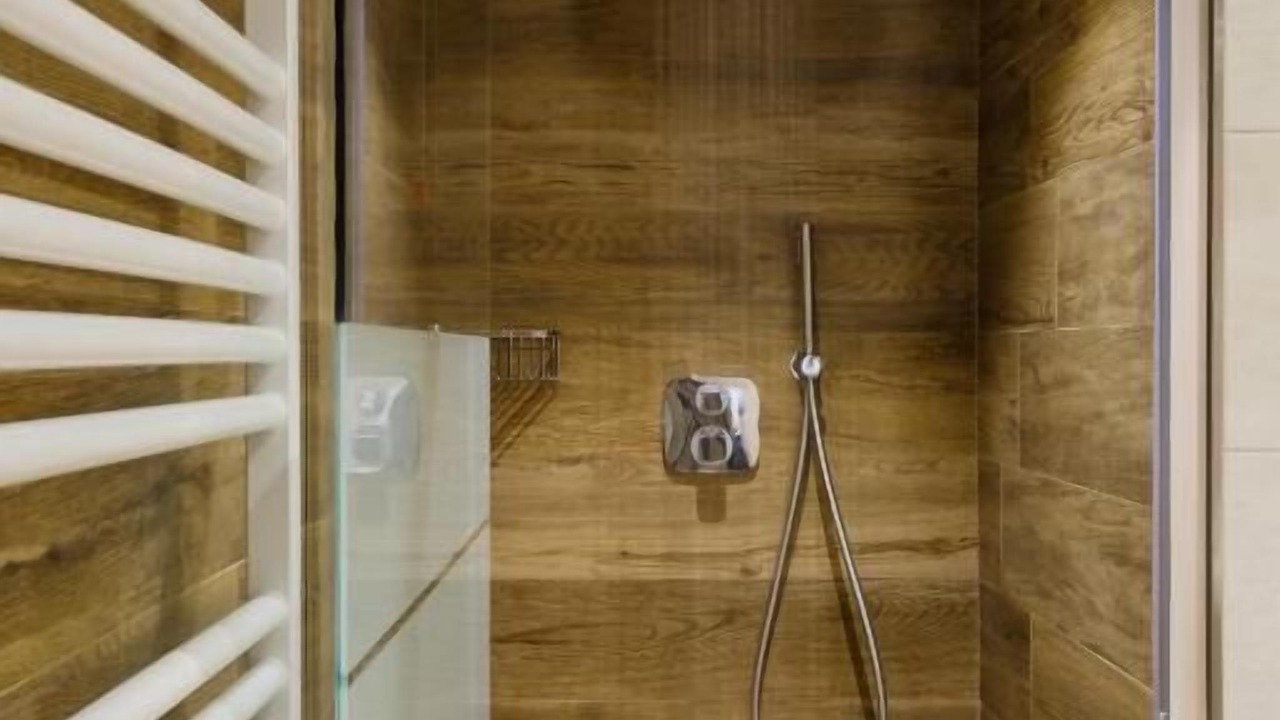 Photo of Bathroom in San Rocco