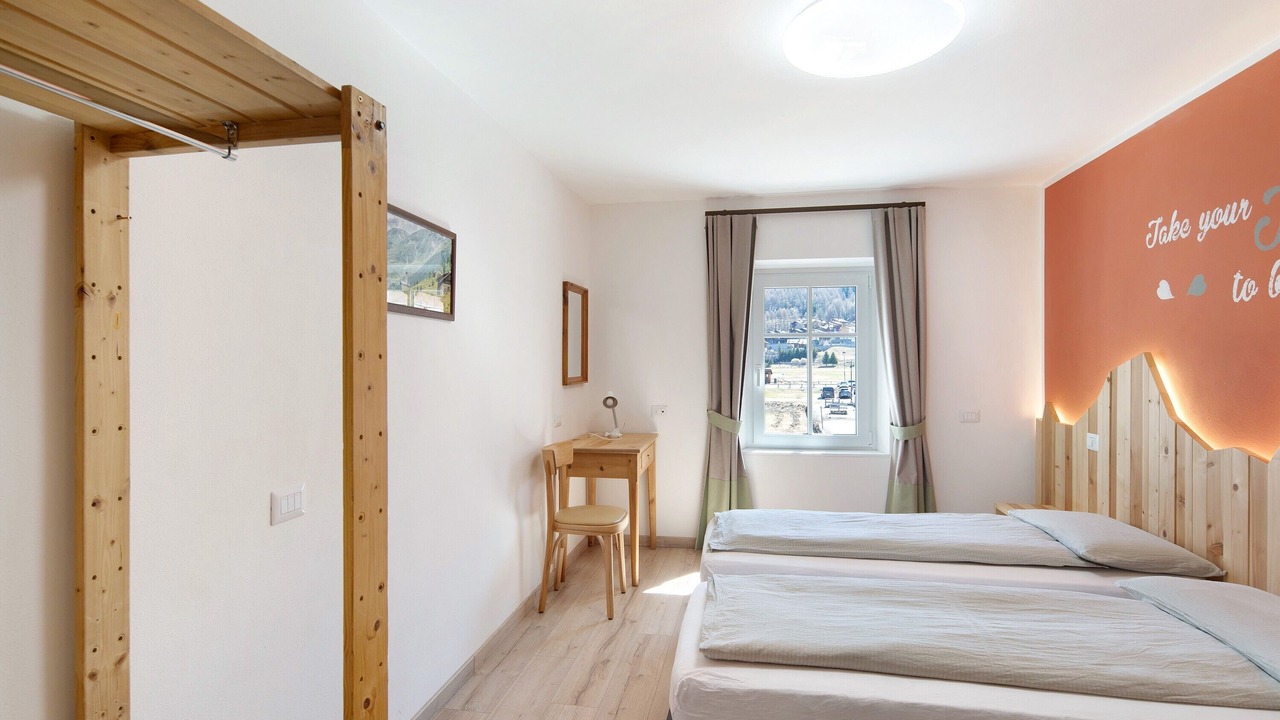 Photo of Bedroom in Livigno