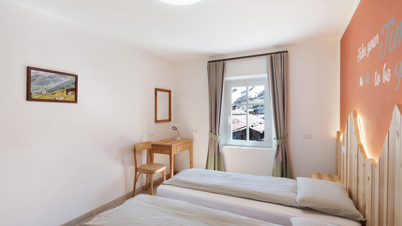 Photo of Bedroom in Livigno