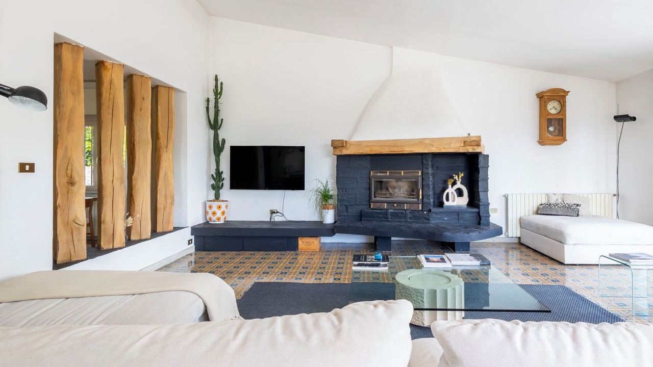 Photo of Livingroom in Bosco