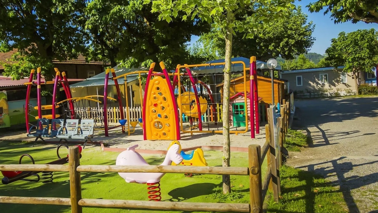 Photo of Outdoor in Castelletto Sopra Ticino