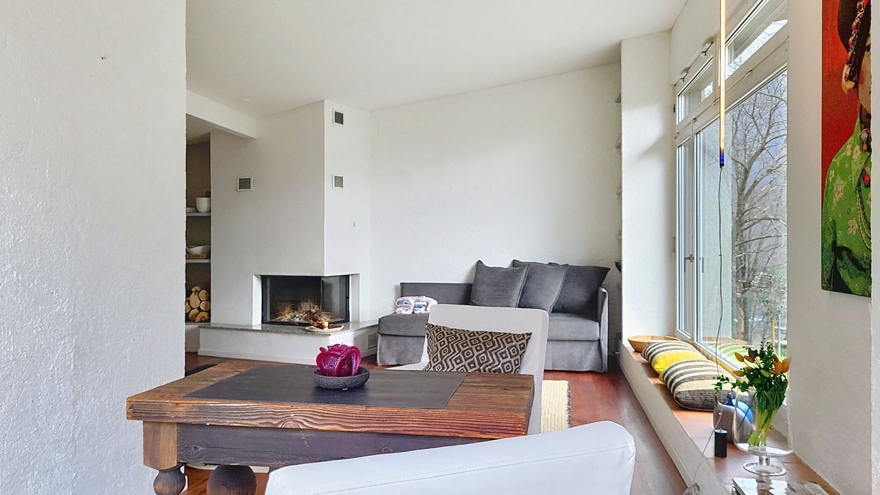 Photo of Livingroom in Breggia