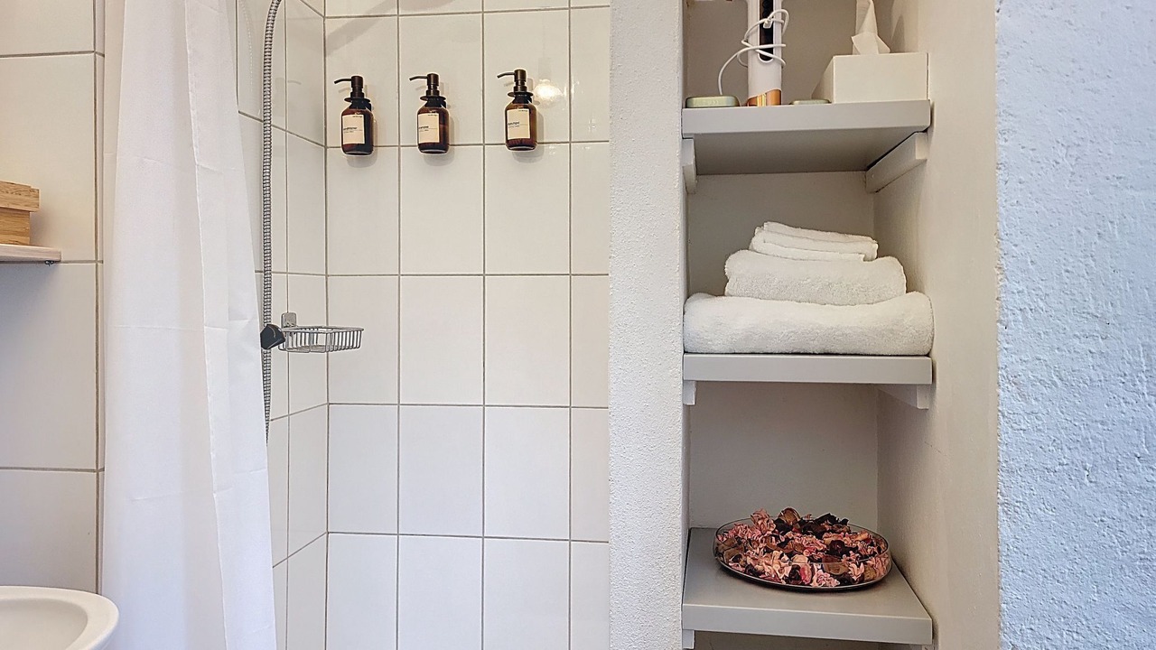 Photo of Bathroom in Breggia