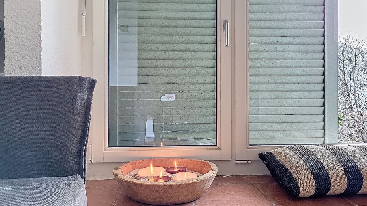 Photo of Livingroom in Breggia