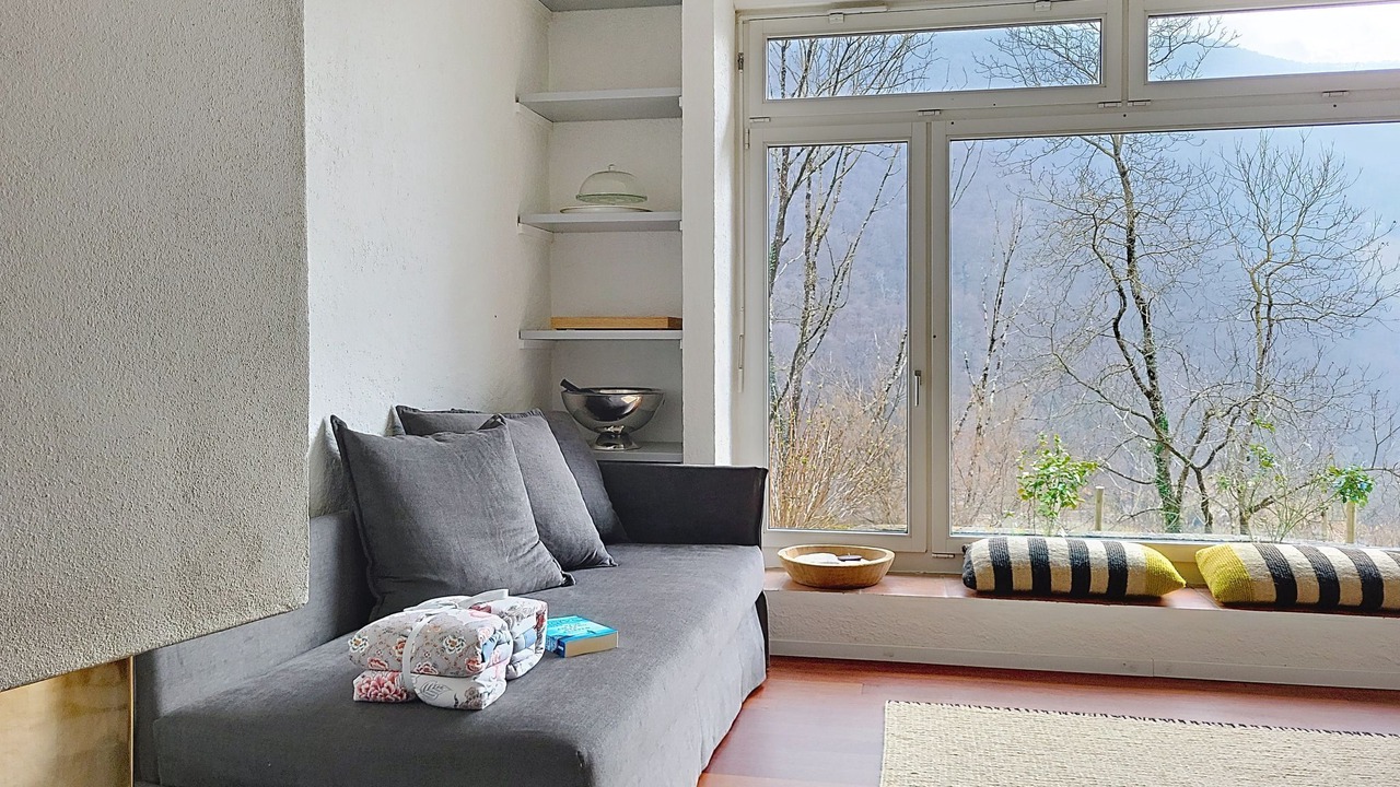 Photo of Livingroom in Breggia