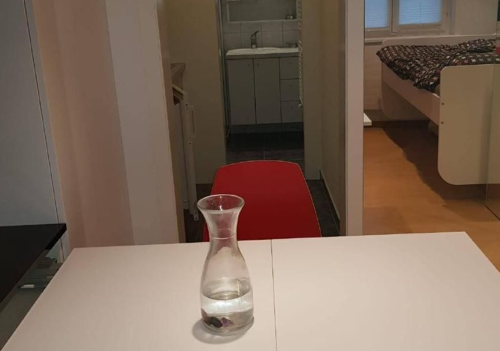 Photo of Bedroom in Brunnen