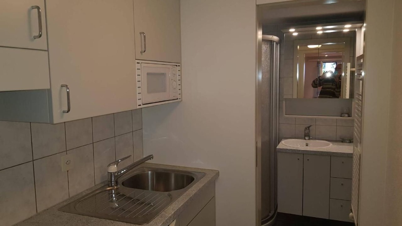 Photo of Bedroom in Brunnen