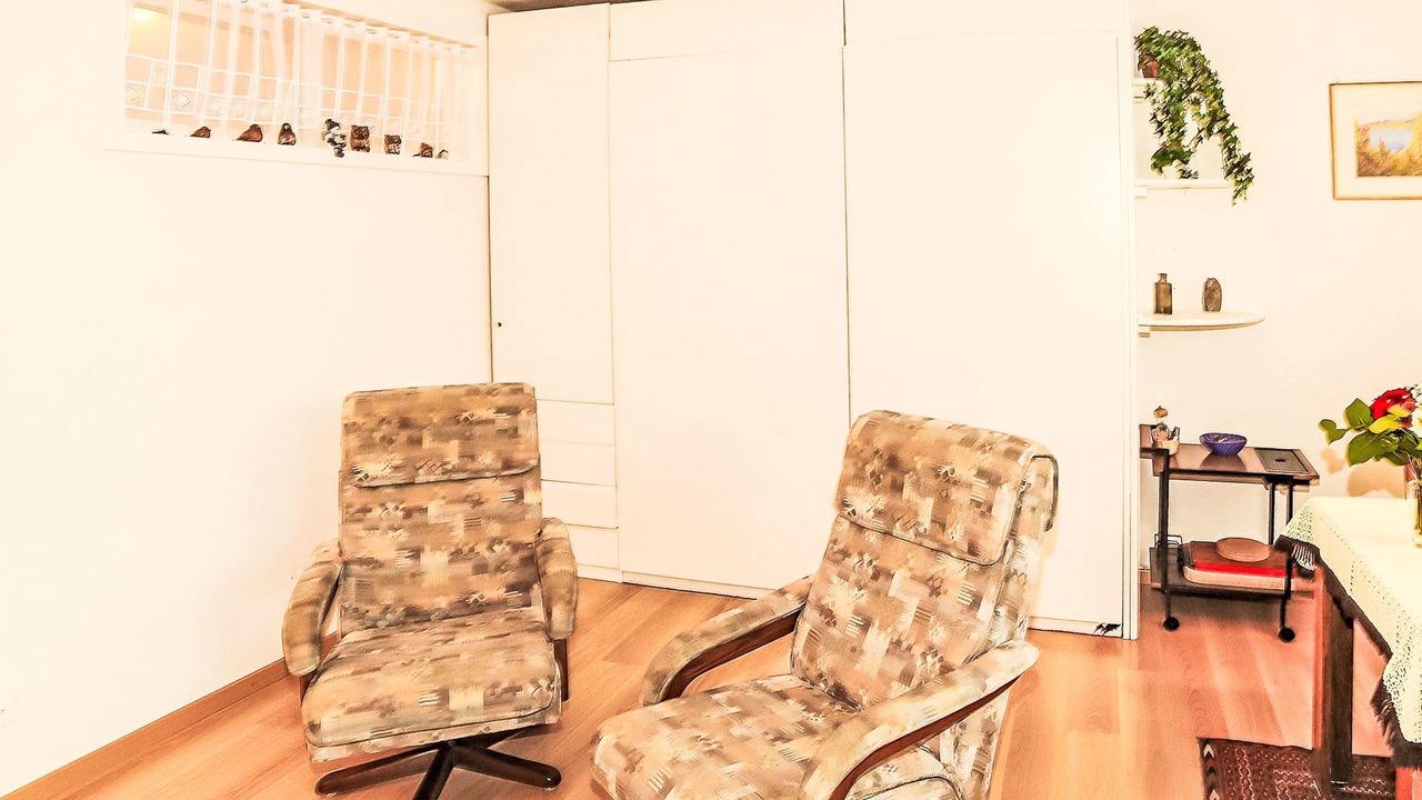 Photo of Livingroom in Davos