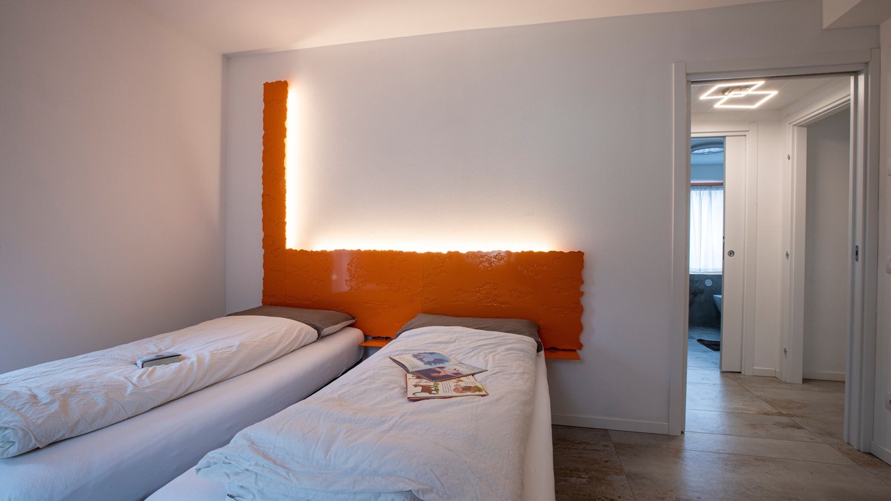 Photo of Bedroom in Livigno