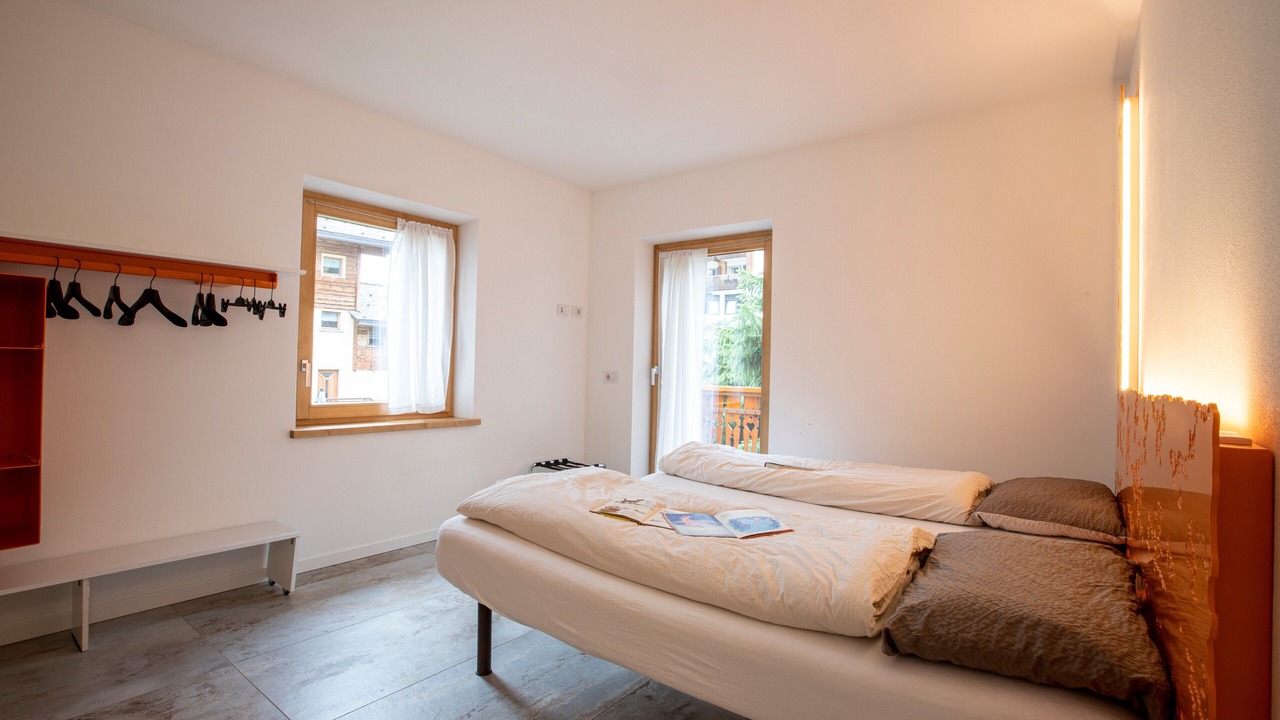 Photo of Bedroom in Livigno