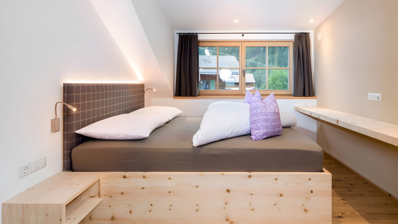 Photo of Bedroom in Valle San Silvestro