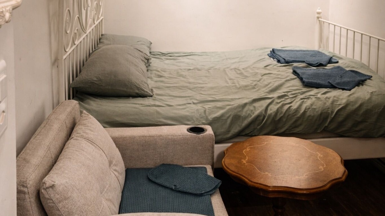Photo of Bedroom in Rheinfelden