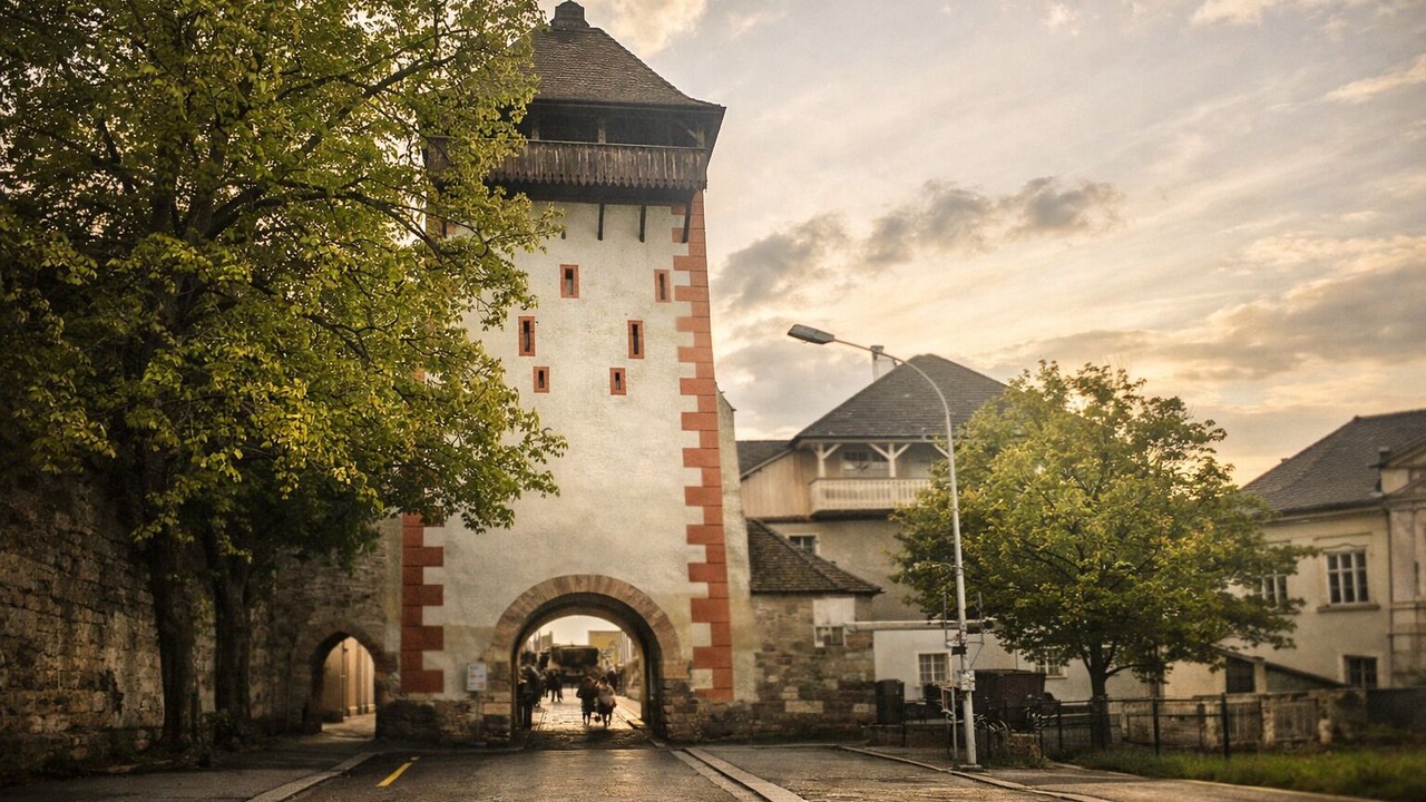 Photo of Others in Rheinfelden