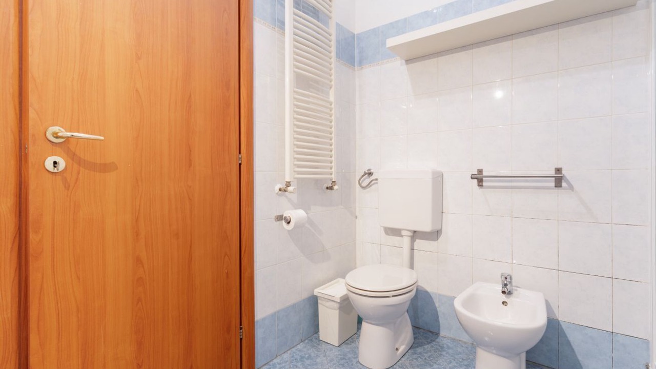 Photo of Bathroom in Casoretto