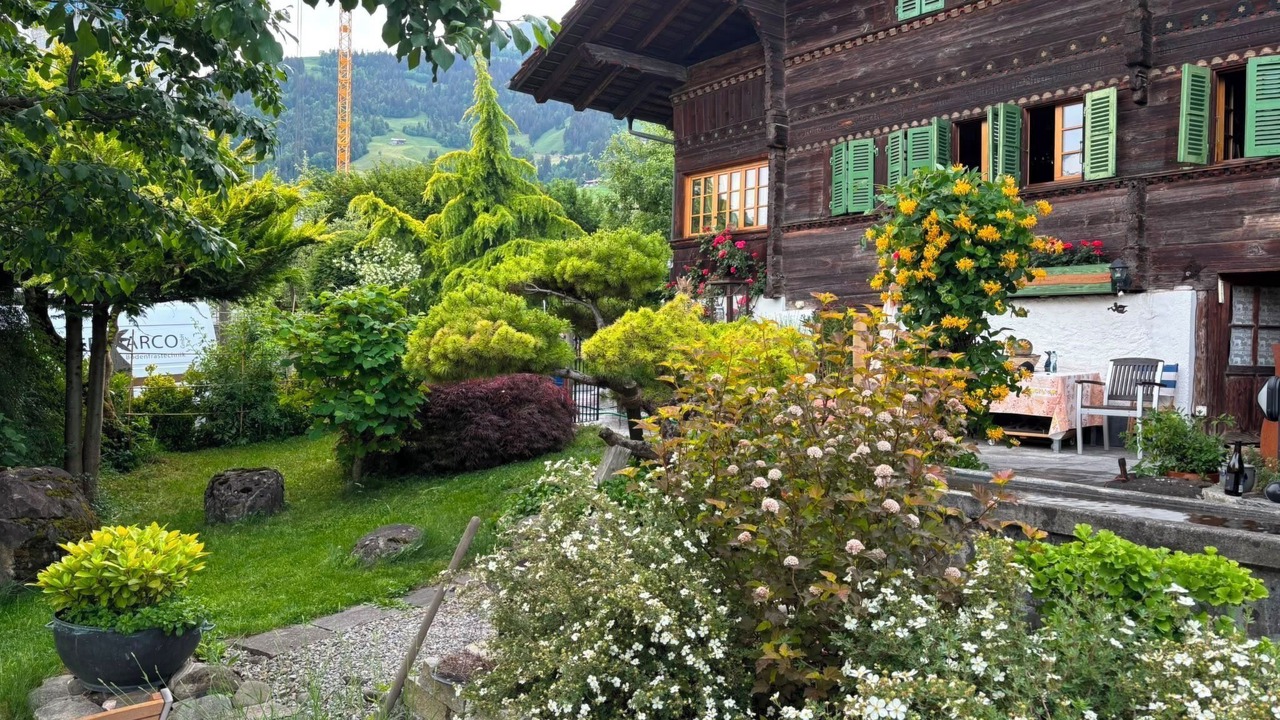 Photo of Others in Frutigen