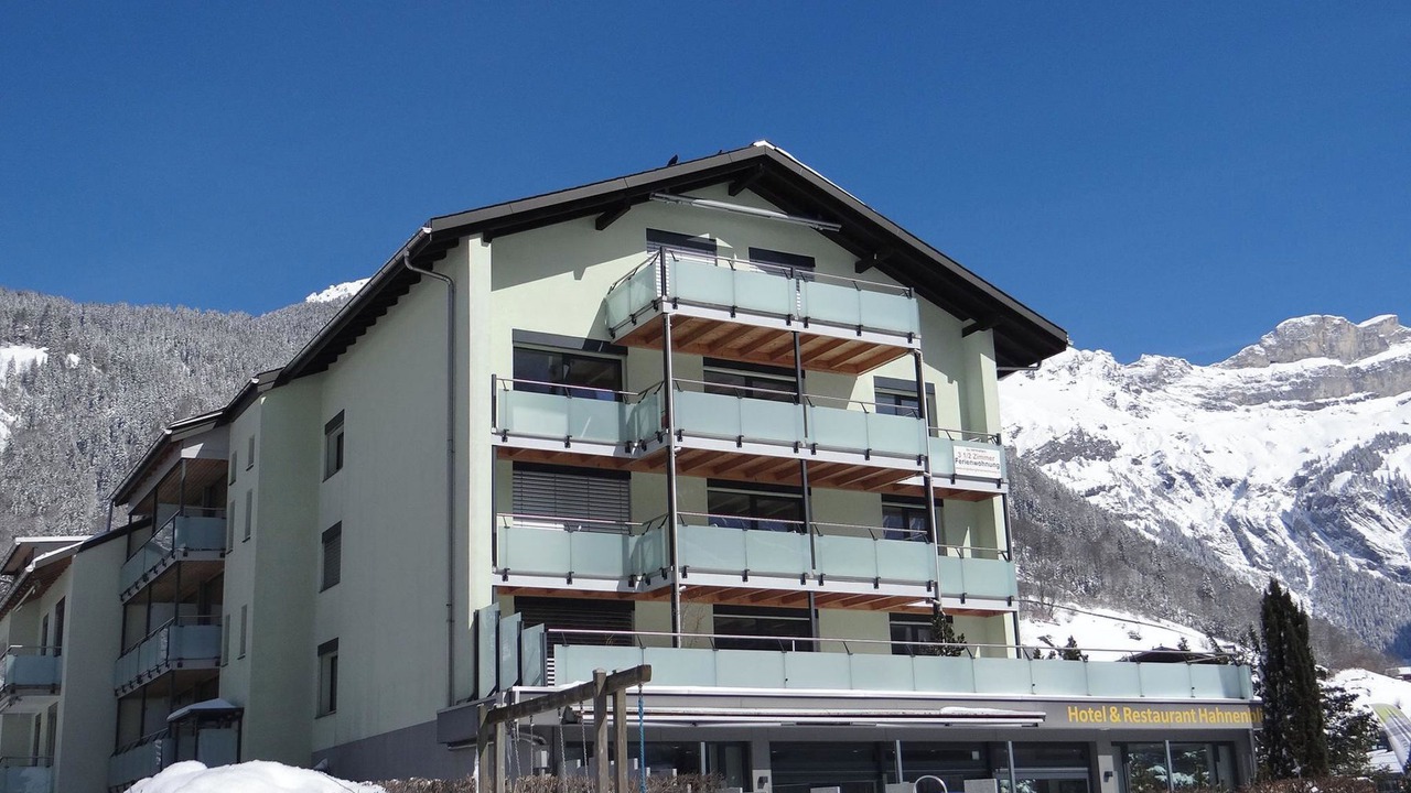 Photo of Others in Engelberg