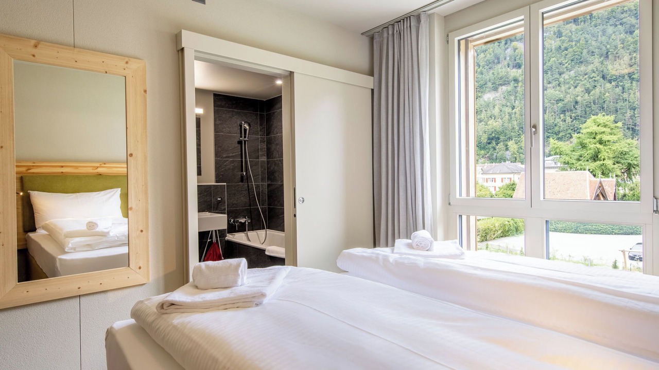 Photo of Others in Meiringen