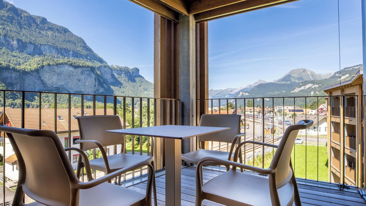 Photo of Others in Meiringen