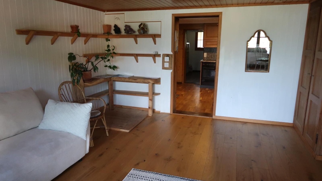 Photo of Livingroom in Darligen