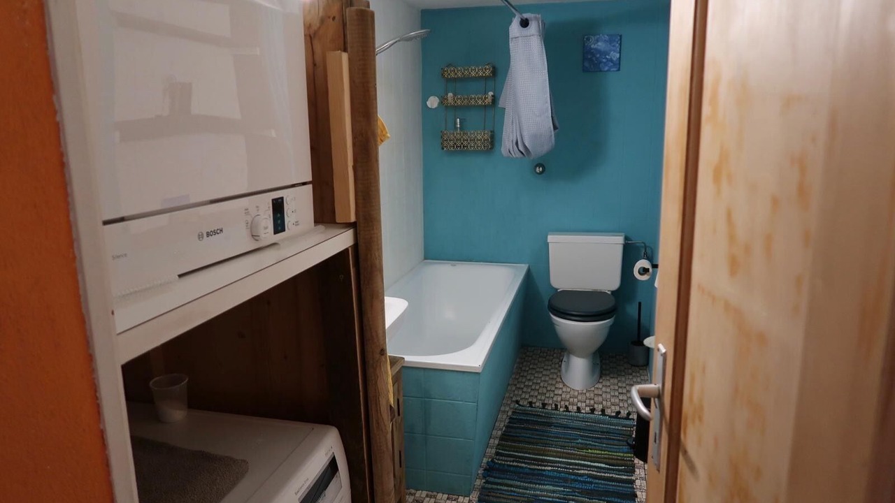 Photo of Bathroom in Darligen