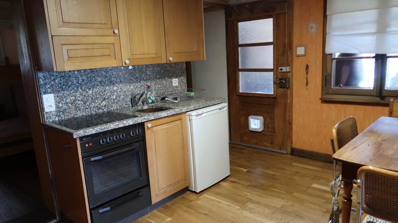 Photo of Kitchen in Darligen