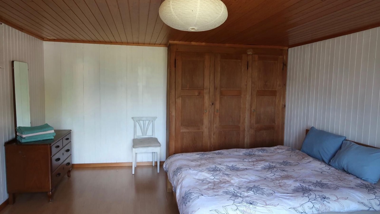 Photo of Bedroom in Darligen