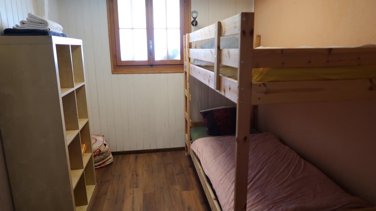 Photo of Bedroom in Darligen