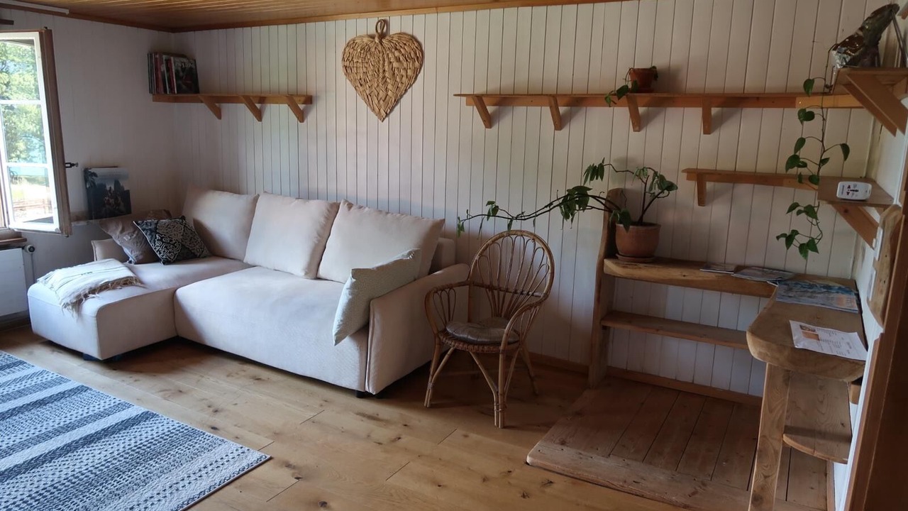 Photo of Livingroom in Darligen