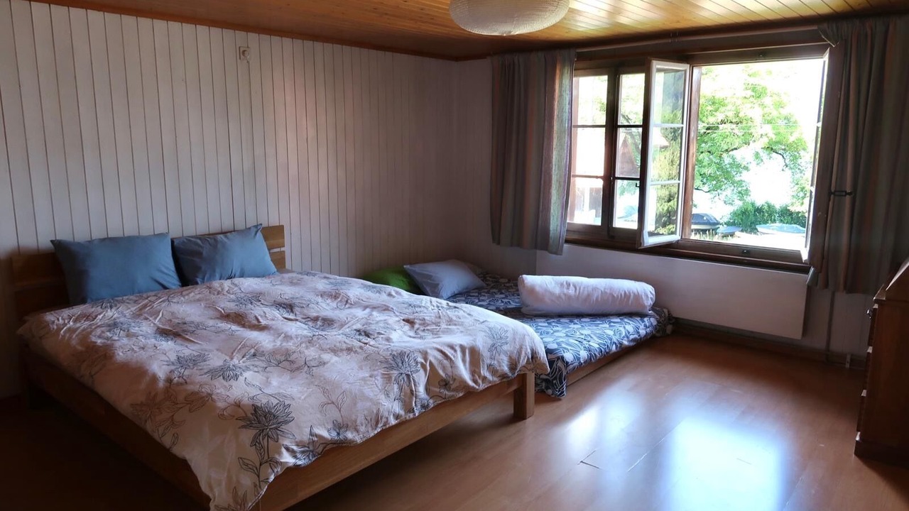 Photo of Bedroom in Darligen
