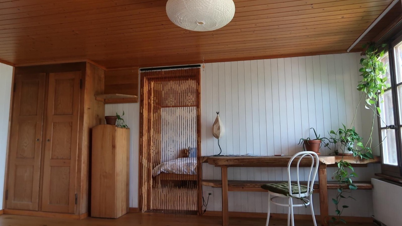 Photo of Bedroom in Darligen