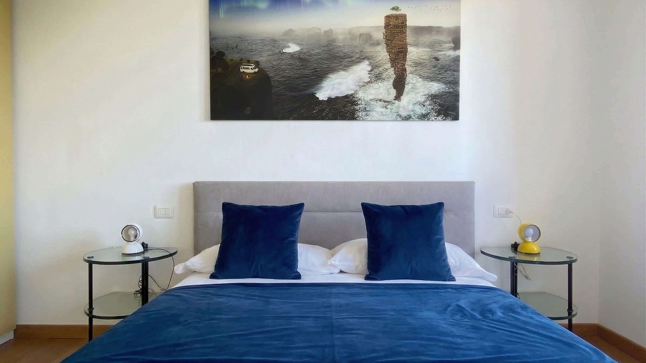 Photo of Bedroom in QT8