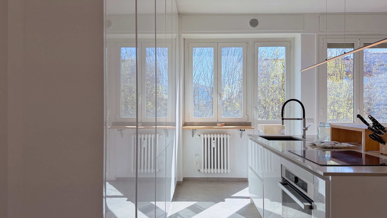 Photo of Kitchen in QT8