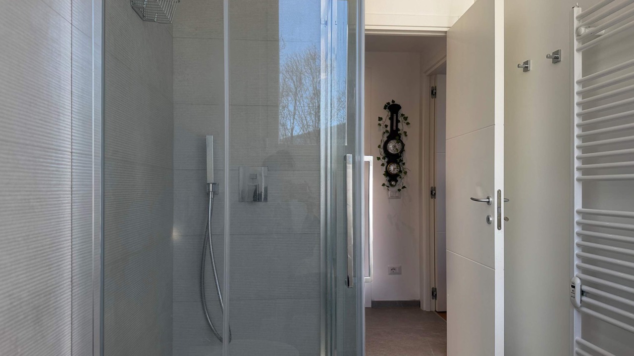 Photo of Bathroom in QT8