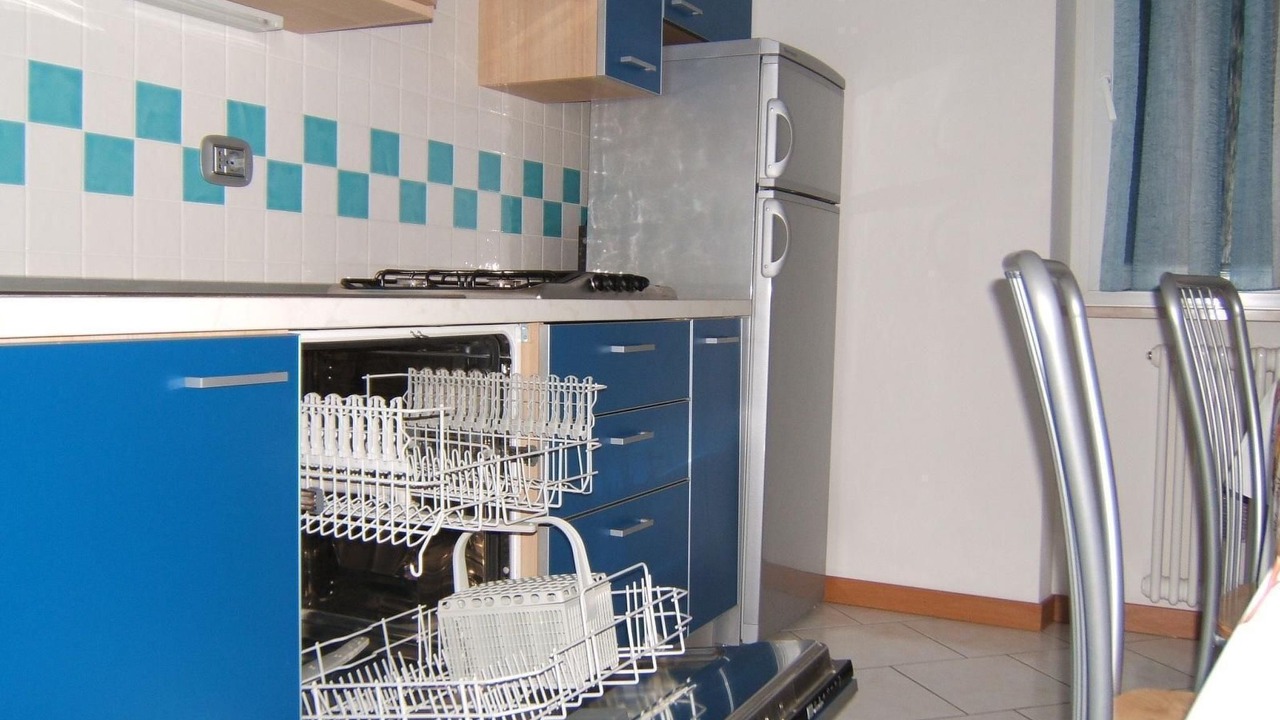 Photo of Kitchen in Magugnago