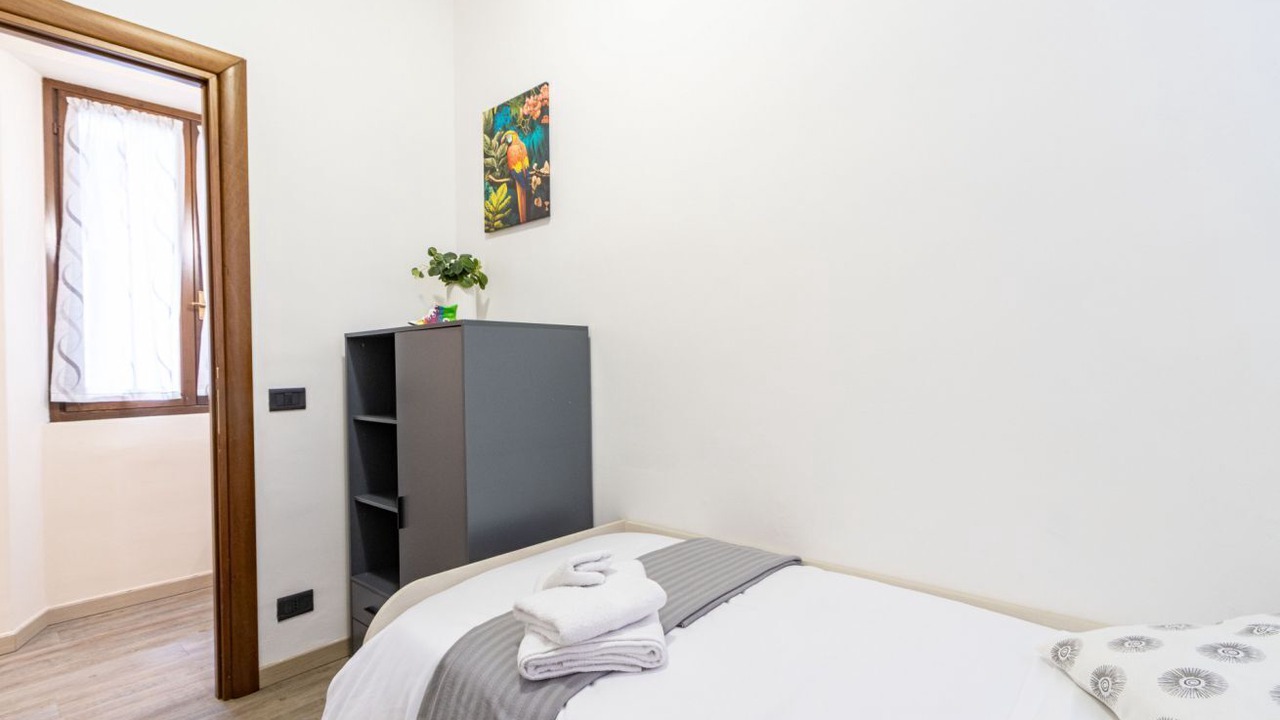 Photo of Bedroom in Dormelletto