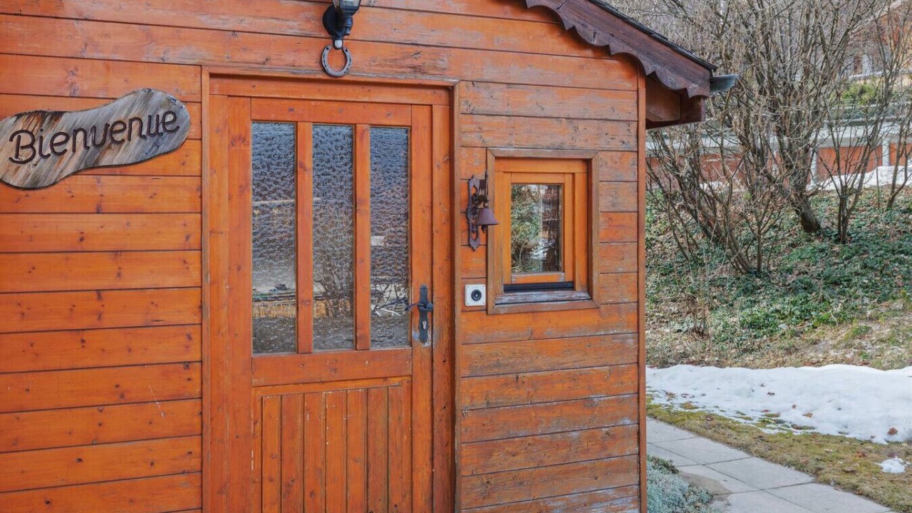 Photo of Outdoor in Leysin