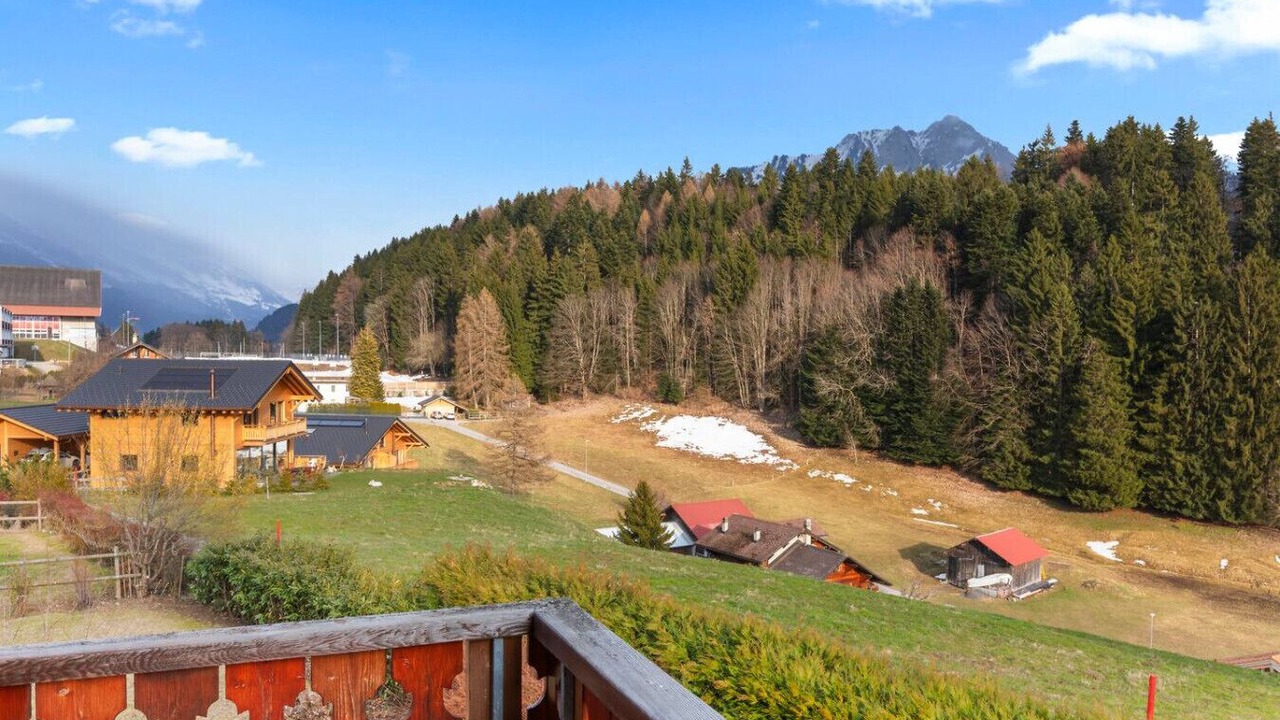 Photo of Outdoor in Leysin